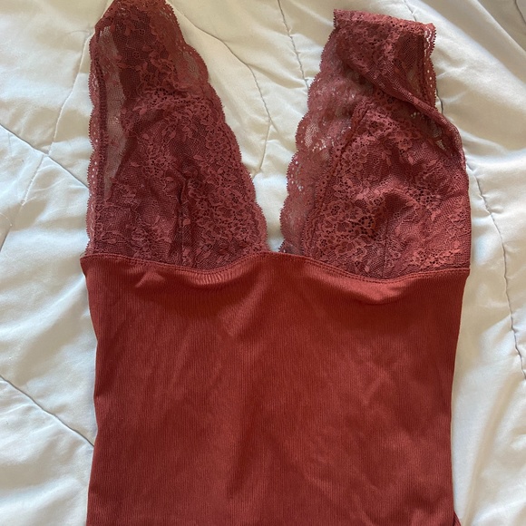 Free People Power Play Cami - Picture 5 of 5